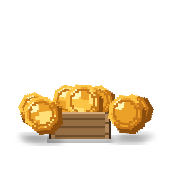 5000 Coins