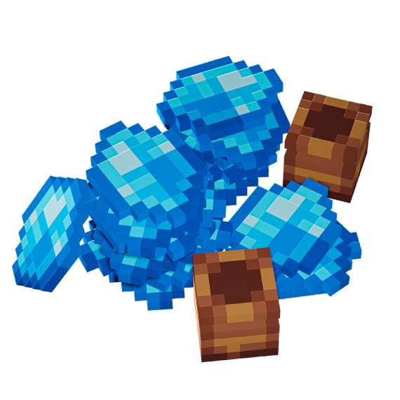 2000 Gems